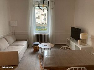 Charmant F2 proche frontière Luxembourg