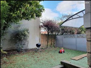 Appartement 70M2 3 chambres: idéal colocation