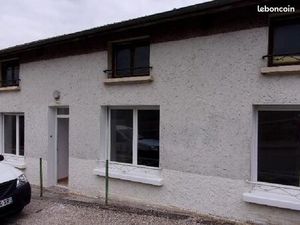 Appartement 4 pièces 87 m²