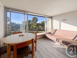 Appartement F1 à vendre - 1 pièce - 35 m2 - Bandol - 83 - PROVENCE-ALPES-COTE-D-AZUR