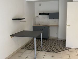 Appartement 2 pièces 35 m²