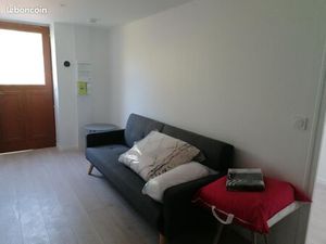 Appartement 2 pièces 35 m²