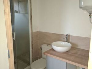 T2 duplex  refait à neuf