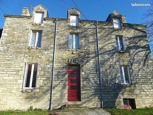 Location appartement t1 sur guehheno (56)