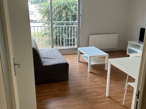 Studio meublé 28m2