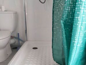 Studio meublé au calme