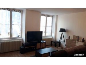 Appartement T3 à louer