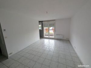 Loue appartement T2 Oignies