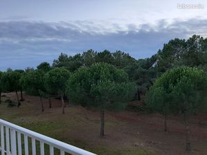 Loue T1 Saint Brévin l'Océan