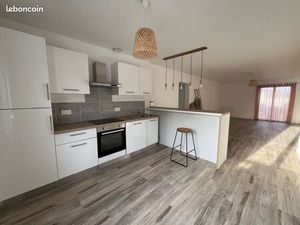 Studio 35 m2 Saint Georges d’Oleron :