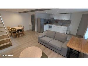 T3 meublé – Charmant  calme & tout équipé – Hypercentre – proche transports