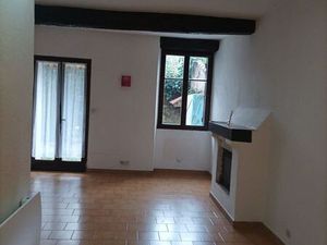 Charmant appartement de village avec jardin