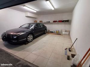 Double garage à louer Le Cannet