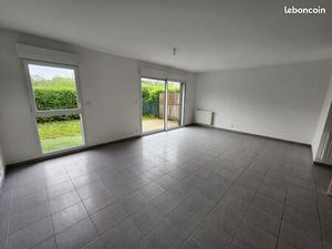 Maison 4 pièces 86 m²