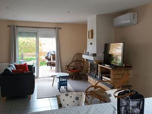 Maison meublée à louer