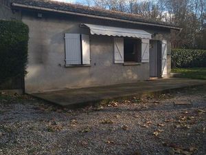 Location petite maison