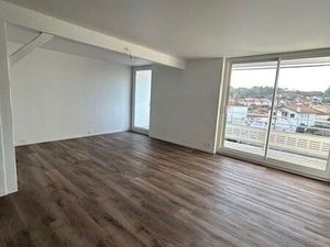 Apppartement T5 3 chambres 86m²
