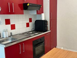 Studio / chambre séparée