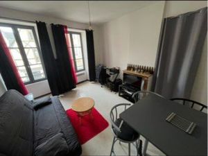 T2 hyper centre rue d’Auron