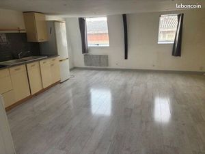 Duplex 2 pièces 30 m²