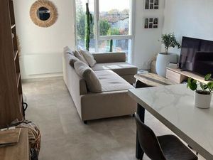 Location appartement T3