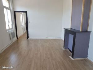 Appartement 3 pièces 71 m²