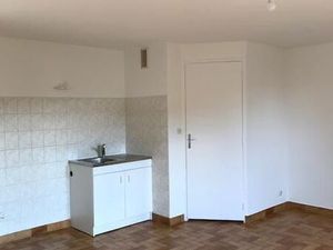 Appartement - studio - 25 m² - 57 VDB