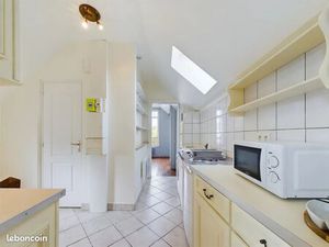 Appartement 2 pièces 32 m²