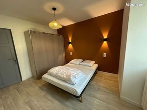 Charmant T2 refait à neuf - en plein centre-ville