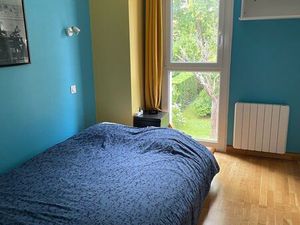 Chambre à louer sur Mont-Saint-Aignan