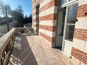 Charmant T2 de 30m² + terrasse 15m² - Nérac