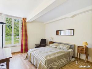 Appartement 3 pièces 94 m²