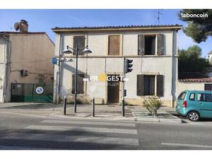 Studio 1 pièce 23 m²