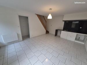 Appartement 2 pièces 35 m²