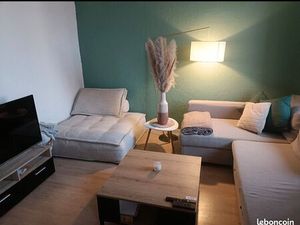 Appartement T2 Brunet