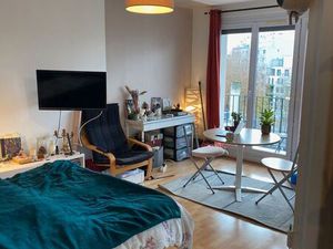 Sous-location meublée – Villejuif (94800) – 6 mois