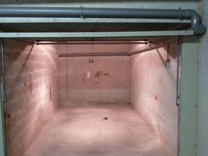 A louer garage