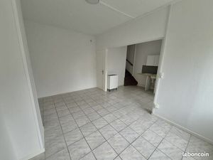 Maison 3 pièces 46 m²