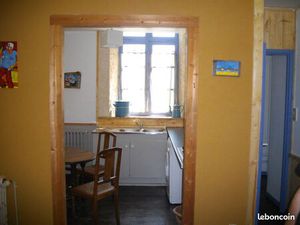 Logement 2 mois minimum