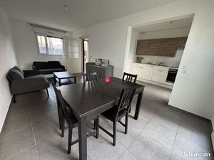 Maison 4 pièces 77 m²