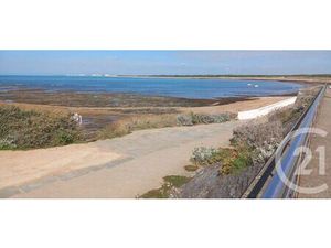 Maison à vendre - 3 pièces - 56 34 m2 - St Hilaire De Riez - 85 - PAYS-DE-LOIRE