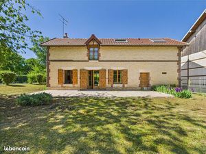 Maison 4 pièces 92 m²