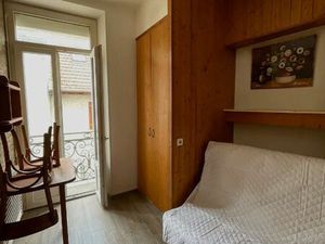Cosy studio au coeur d'Aix-Les-Bains