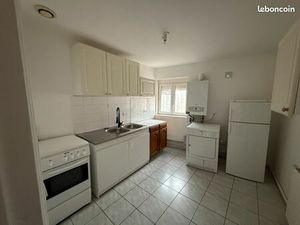 Appartement t3 centre annoeullin