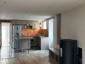 Appartement T2 à louer - 3 pièces - 70 m2 - Aurillac - 15 - AUVERGNE