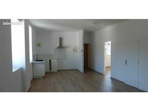 Appartement neuf non meublé disponible T2 48 m²