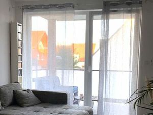 Quartier des Maraichers -Appartement F2 à louer