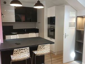 F3 meublé centre ville