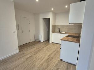 Appartement 44 56 m2 Gardanne centre