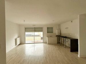 A LOUER Appartement 4 pièces 79.08m² - Pas de frais d'agence